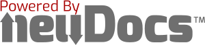 Powered by NeuDocs